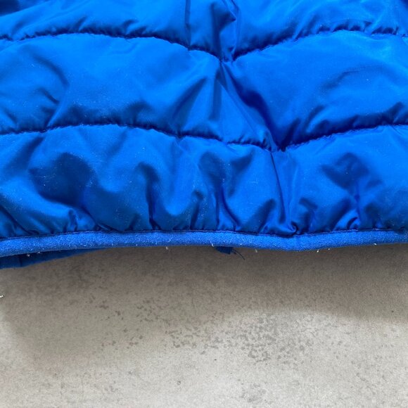 Carter's Kid Packable Puffer Jacket - Picture 9 of 10